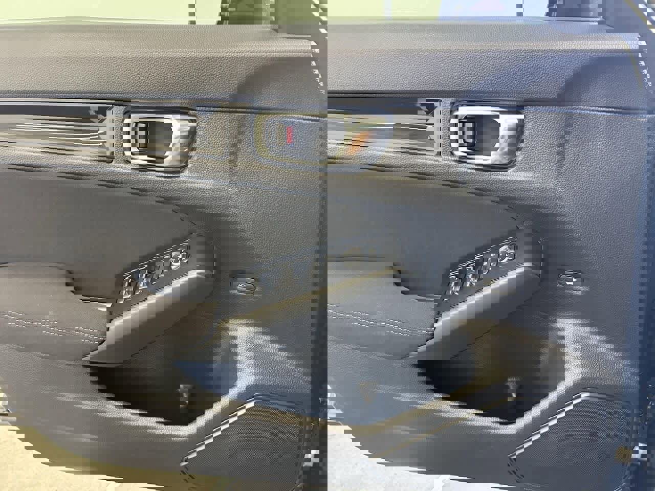 Used 2023 Honda Civic EX image 16