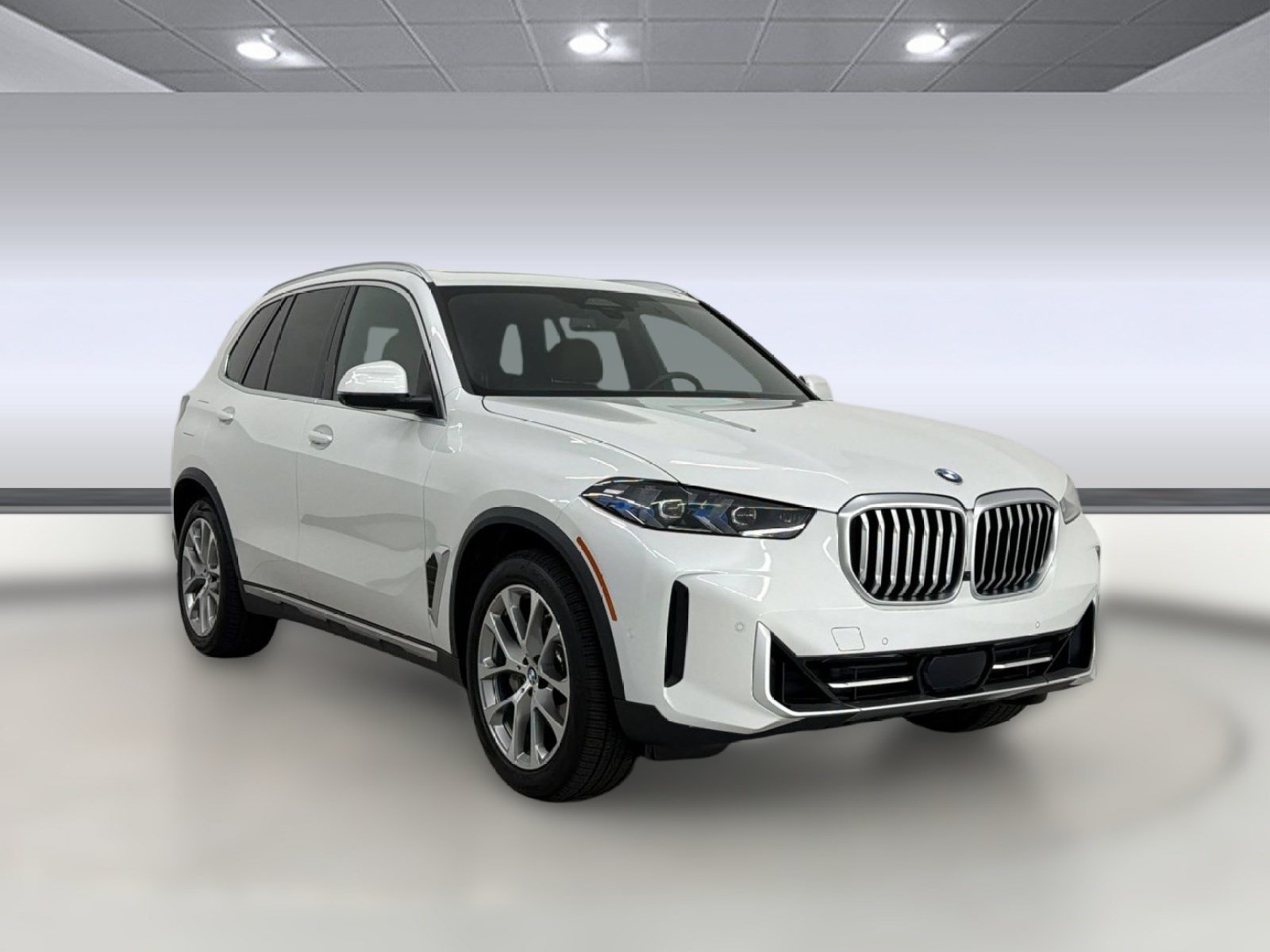 Certified 2024 BMW X5 xDrive40i w/ Premium Package AWD/4WD image 7