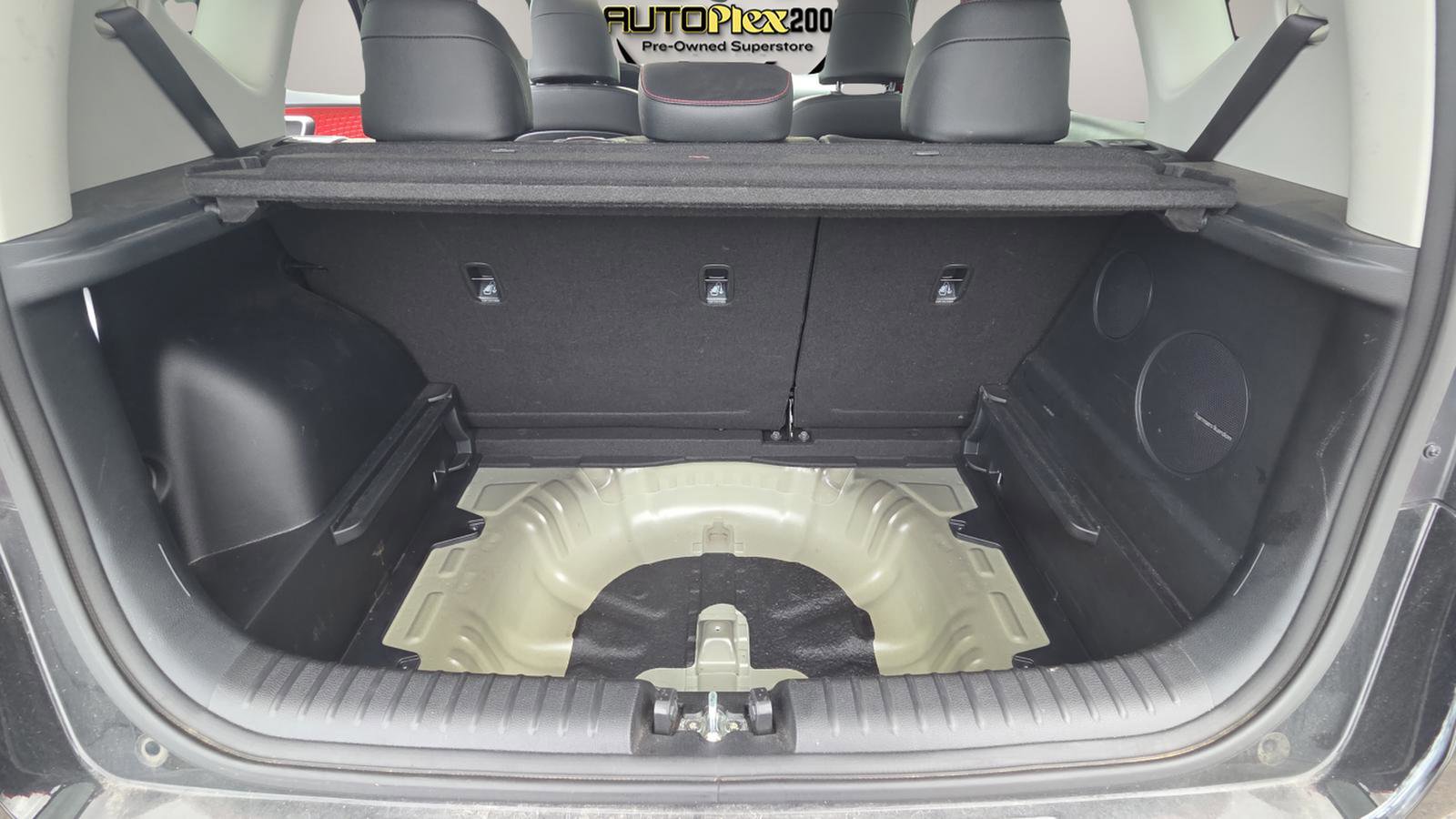 Used 2020 Kia Soul GT-Line Turbo FWD image 14