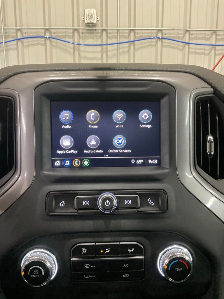 Used 2024 GMC Sierra 3500 Pro w/ Convenience Package AWD/4WD image 17