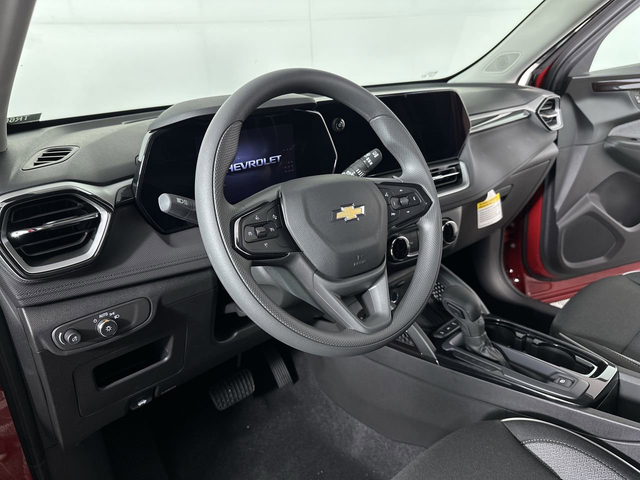 New 2026 Chevrolet TrailBlazer LS w/ LS Convenience Package AWD/4WD image 66