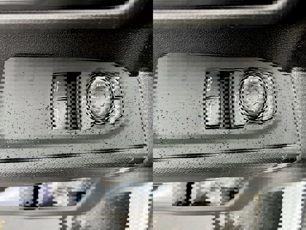 New 2025 GMC Sierra 2500 Pro w/ Convenience Package image 57