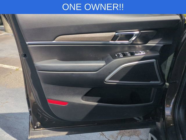 Used 2022 Kia Telluride EX w/ Towing Package image 24
