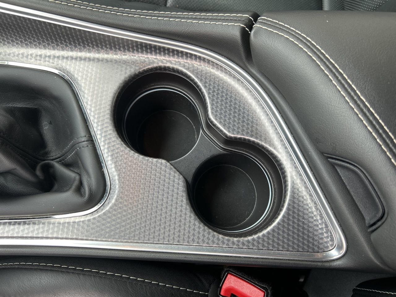 Used 2016 Dodge Challenger SRT Hellcat image 16