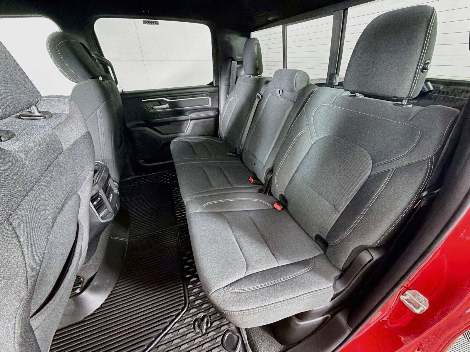Used 2023 RAM 1500 Big Horn AWD/4WD image 26