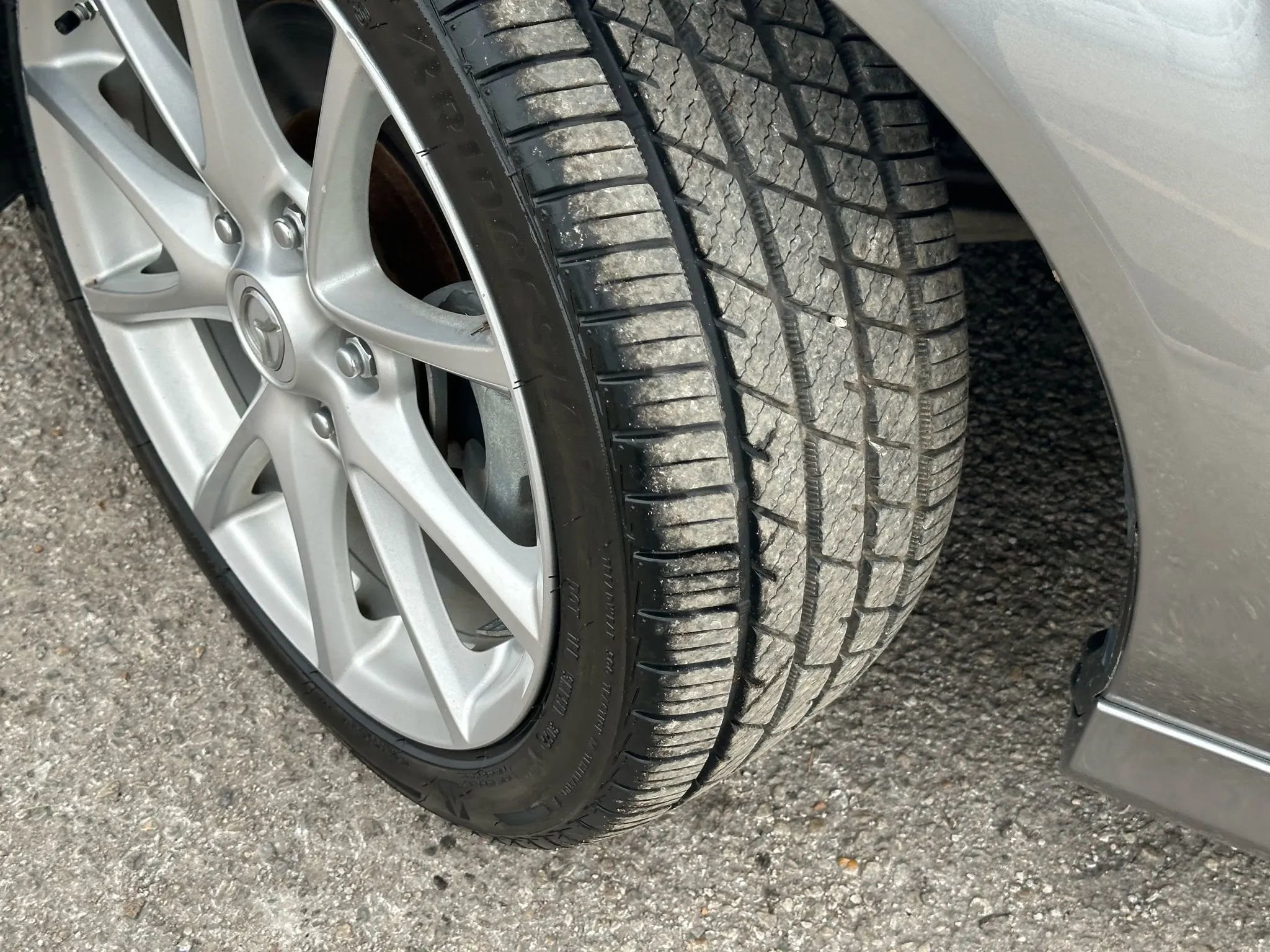 Used 2012 MAZDA MX-5 Miata Grand Touring w/ Premium Pkg image 29