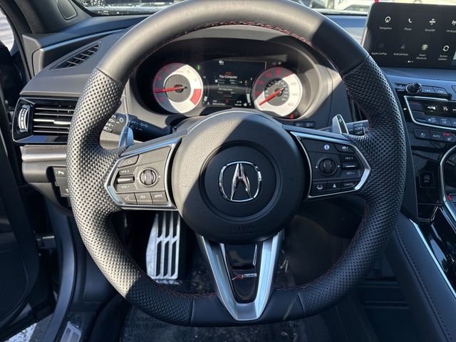 New 2026 Acura RDX A-Spec image 16