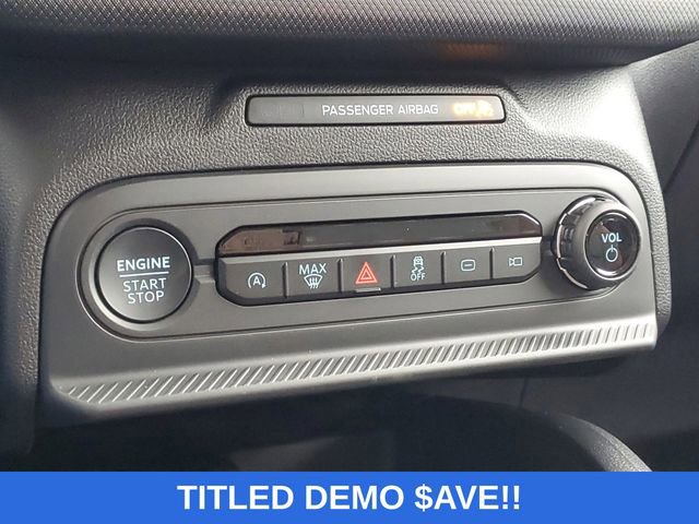 New 2025 Ford Bronco Sport Outer Banks image 34