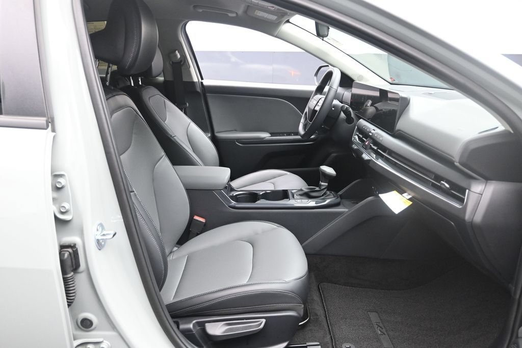 Used 2026 Kia K4 GT-Line Turbo FWD image 27