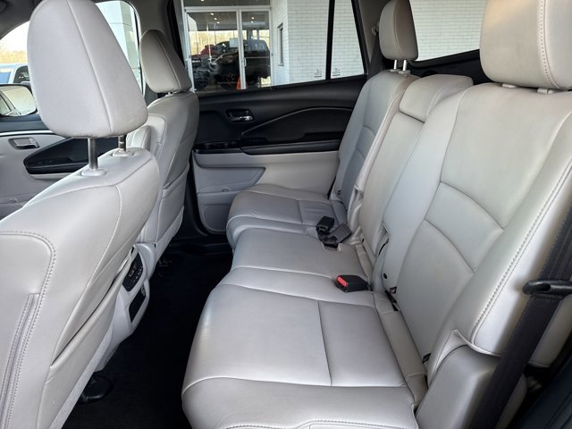Used 2019 Honda Pilot EX-L image 5