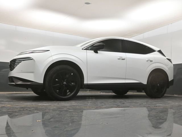 Certified 2025 Nissan Murano SV image 16