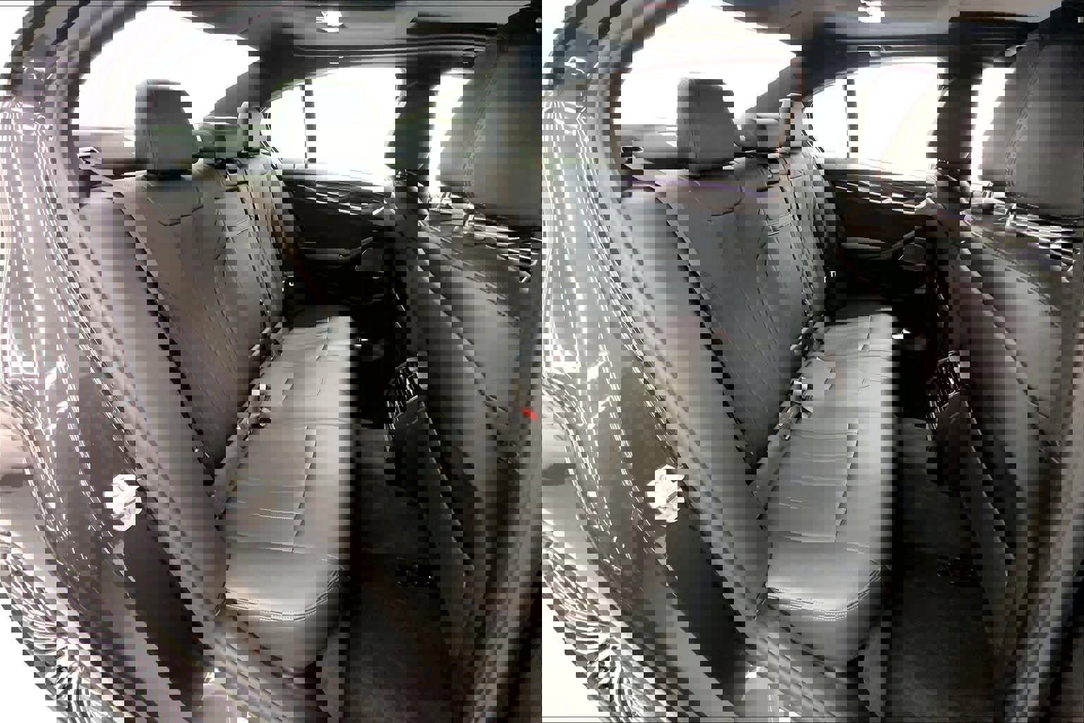 Used 2021 BMW 530e w/ Premium Package image 13