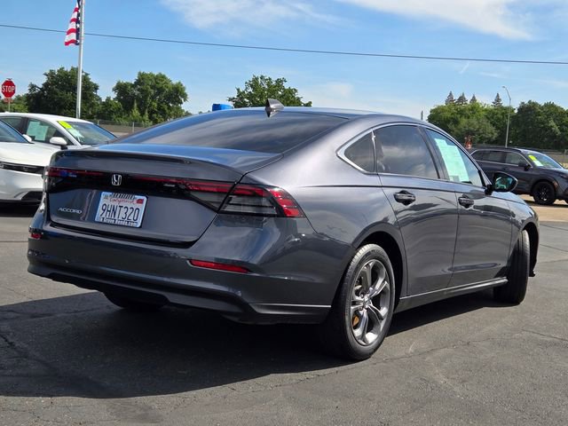 Used 2023 Honda Accord EX image 4