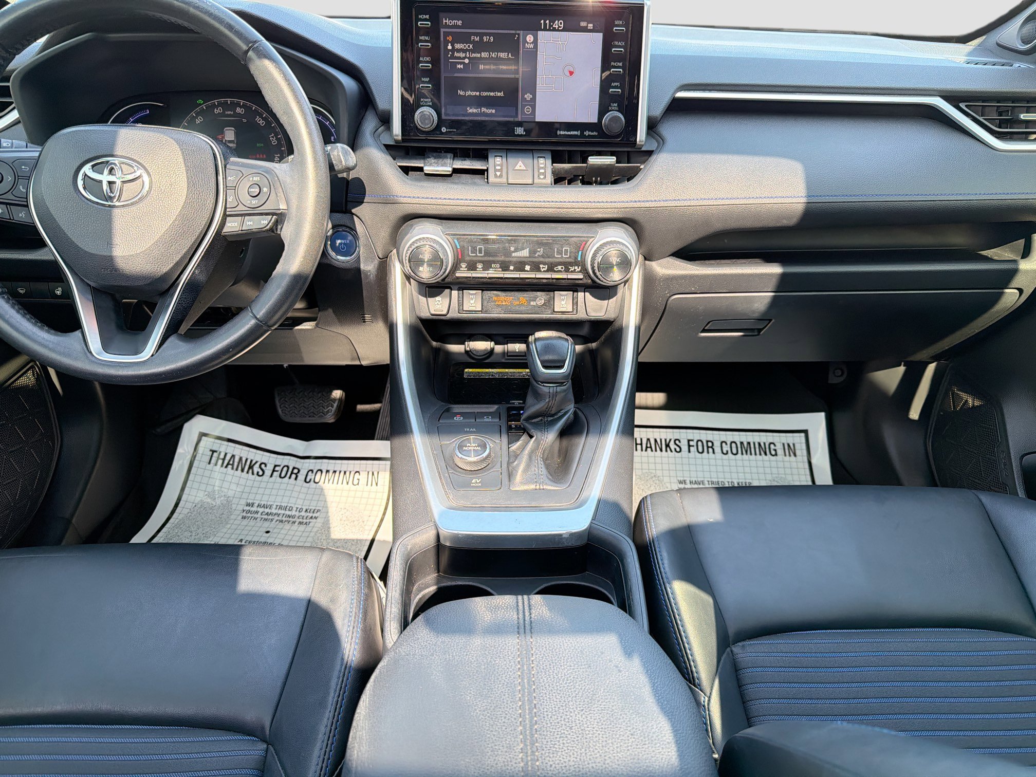 Used 2020 Toyota RAV4 XSE image 19