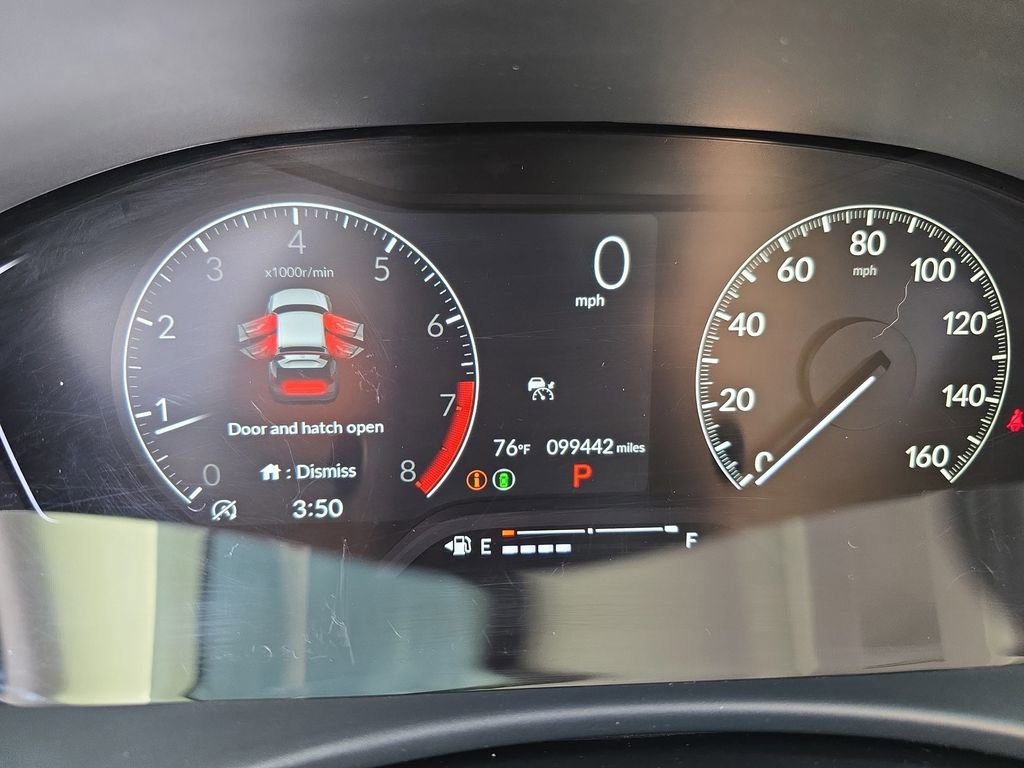 Used 2024 Honda Civic LX image 19