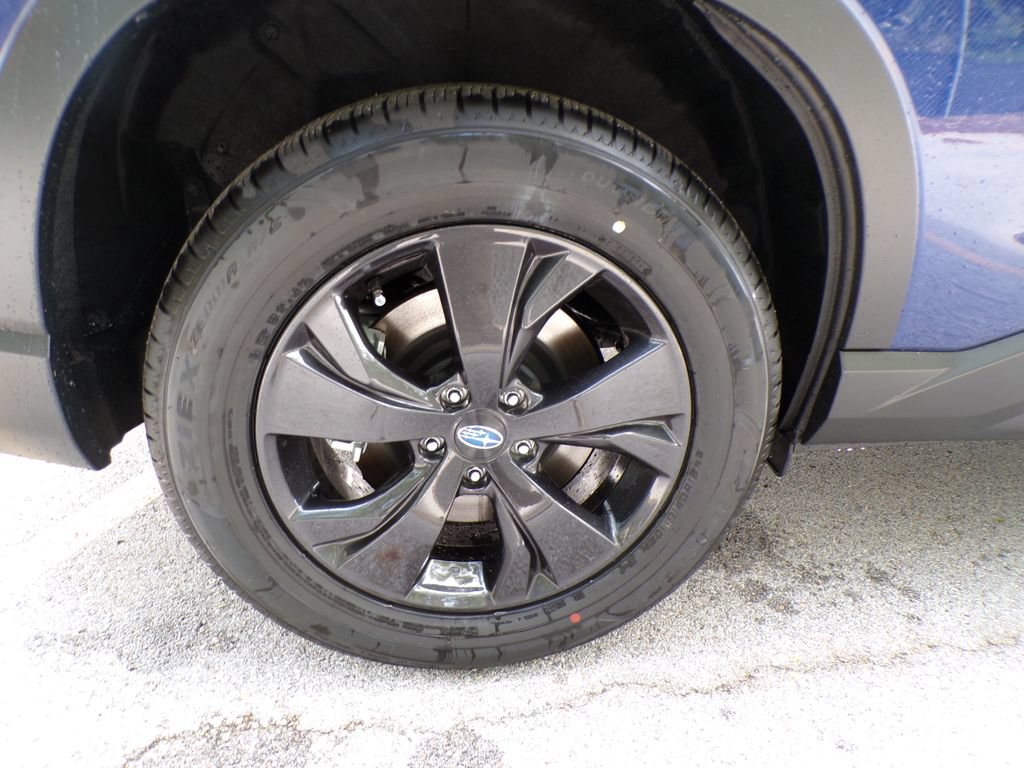 New 2026 Subaru Ascent Premium AWD/4WD image 21