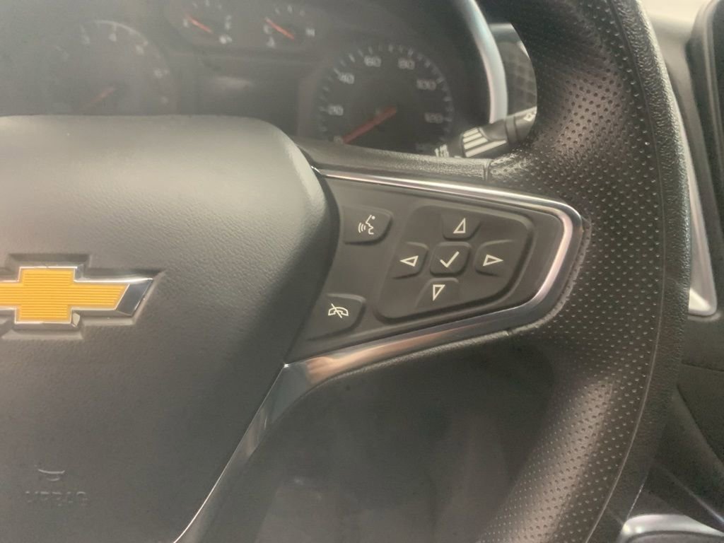 Used 2023 Chevrolet Malibu LT image 16