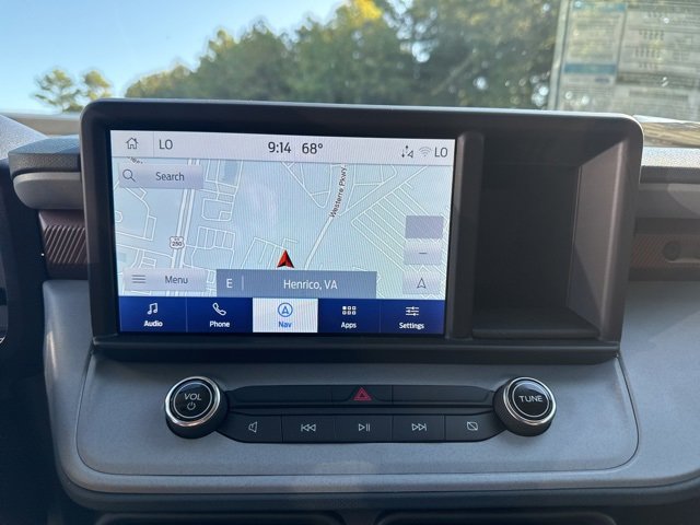 Used 2024 Ford Maverick Lariat image 16