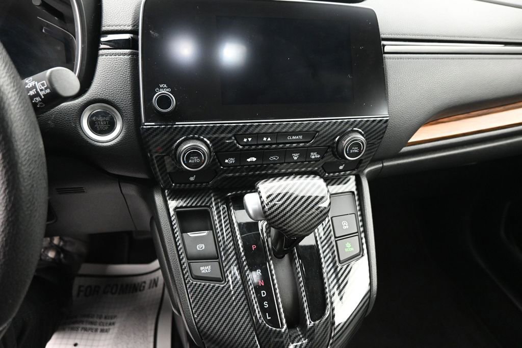Used 2020 Honda CR-V EX image 14