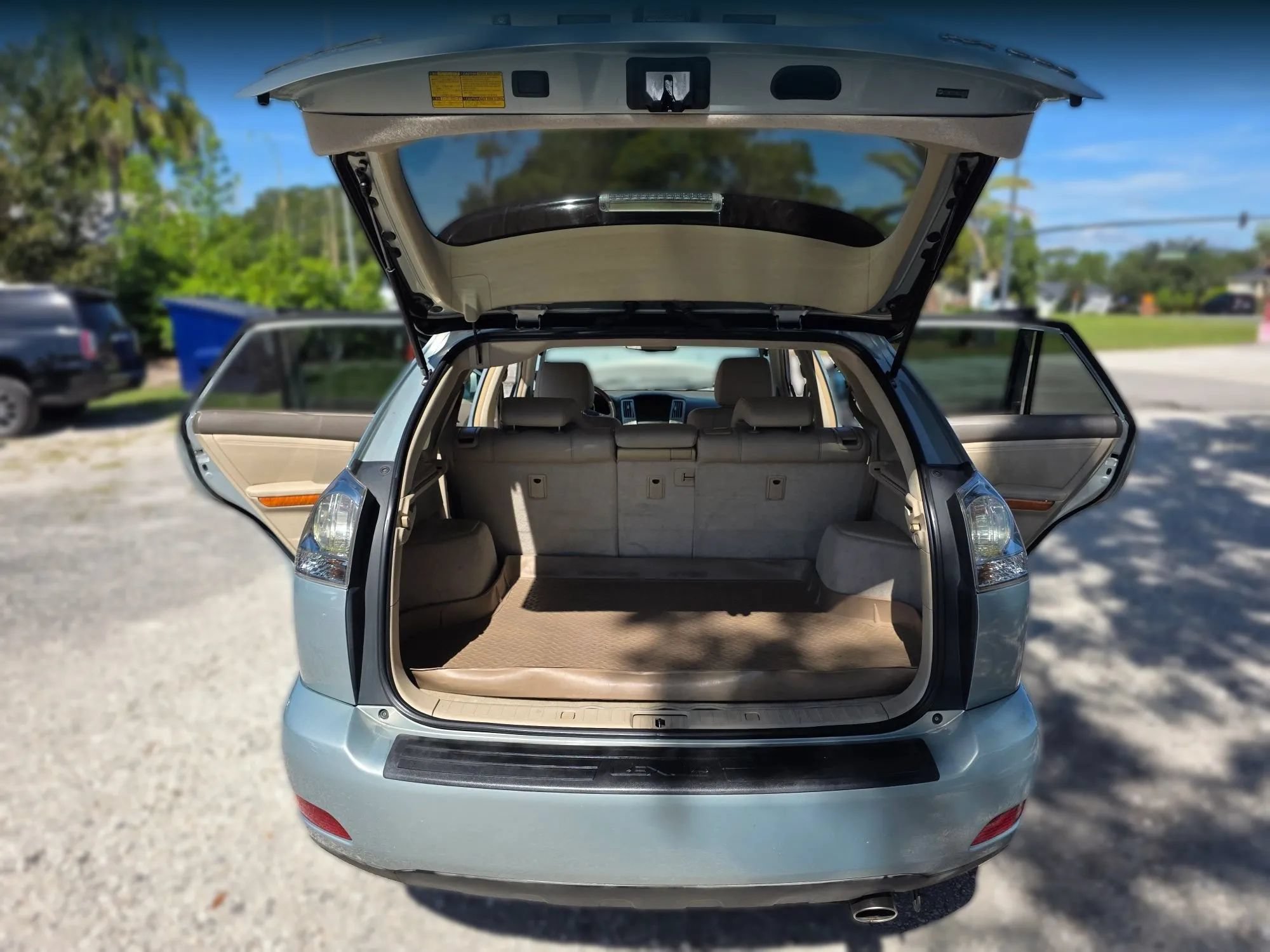 Used 2008 Lexus RX 350 2WD image 29