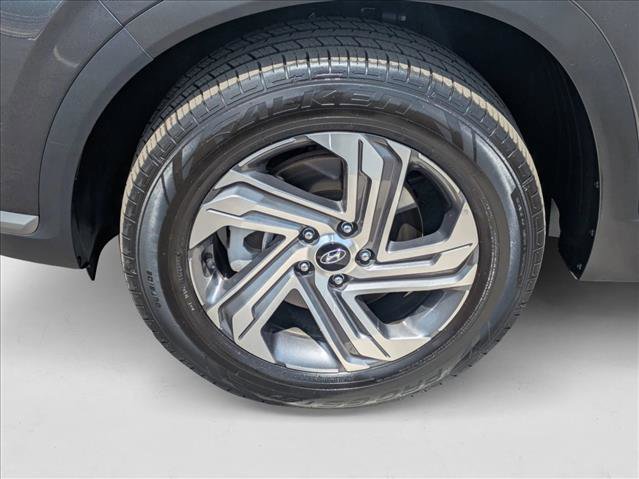 Used 2023 Hyundai Santa Fe SEL image 21
