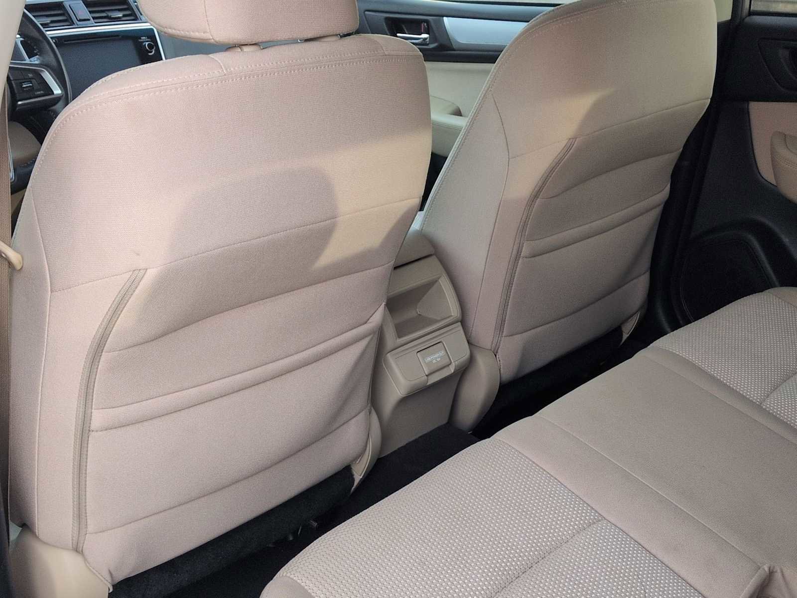 Used 2018 Subaru Outback 2.5i Premium w/ Protection Package #1 image 24