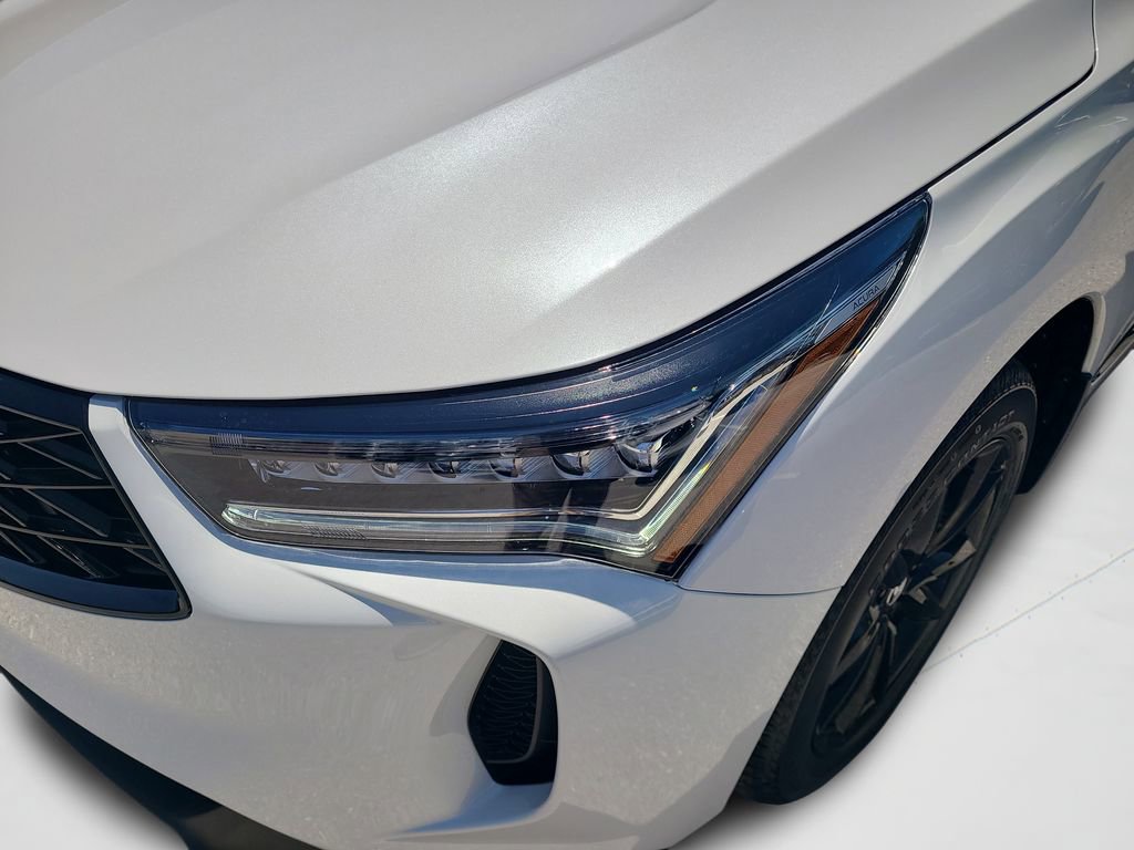New 2026 Acura RDX SH-AWD image 25