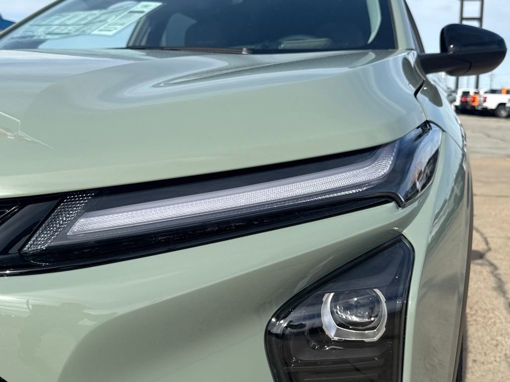 New 2026 Chevrolet Trax ACTIV w/ Sunroof Package image 11