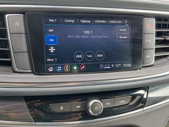 Used 2023 Buick Enclave Essence FWD image 42