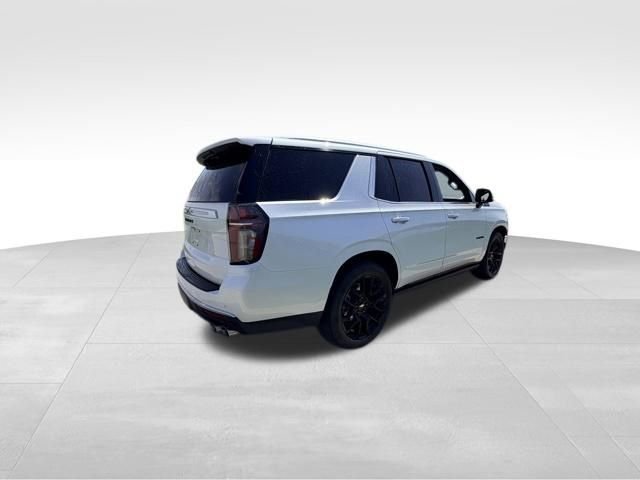 Used 2024 Chevrolet Tahoe High Country AWD/4WD image 5