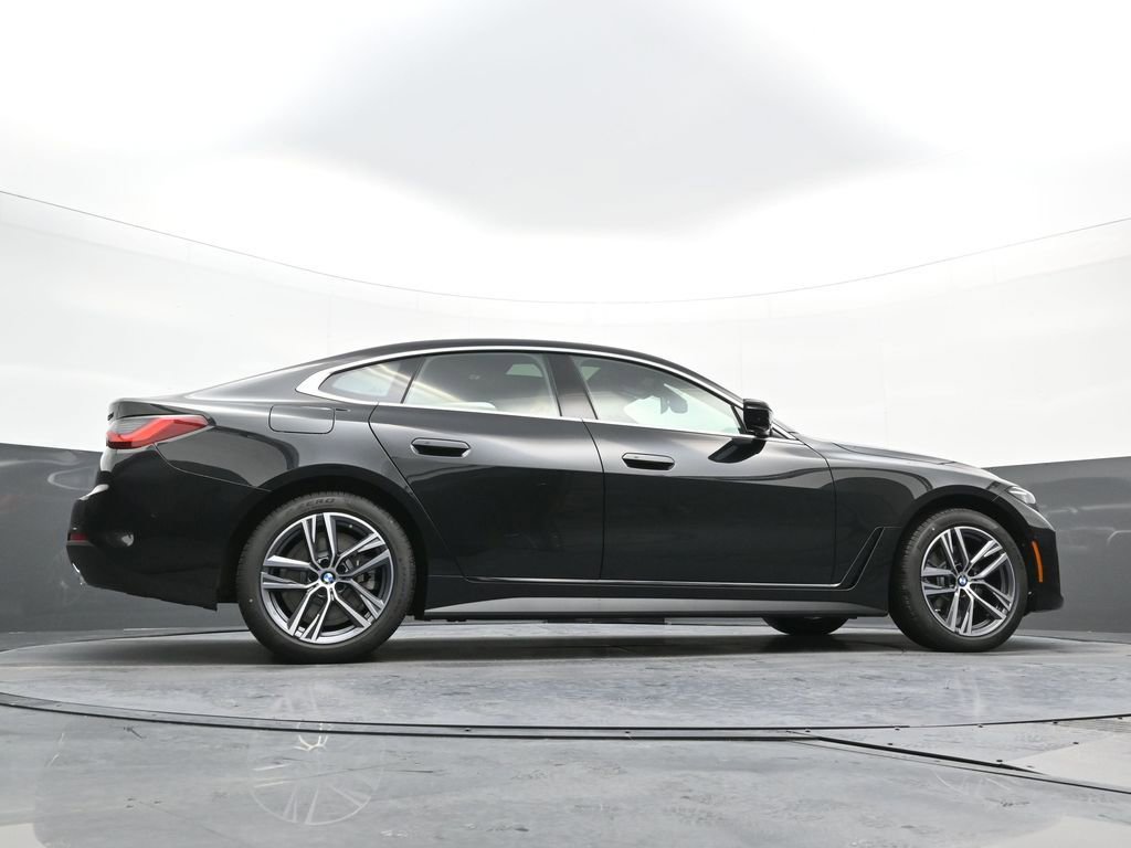 New 2026 BMW 430i xDrive w/ Premium Package image 30