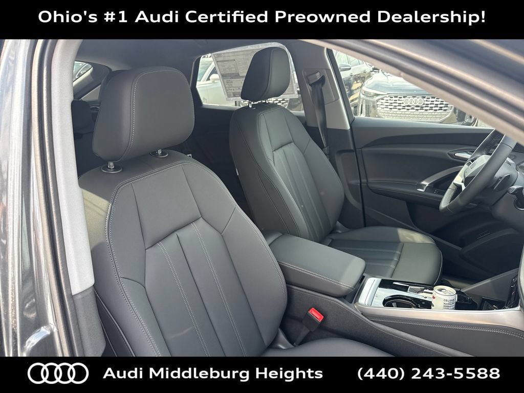 Used 2026 Audi Q5 Premium Plus AWD/4WD image 20