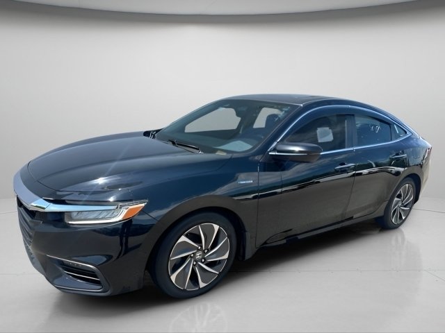 Used 2022 Honda Insight Touring image 2