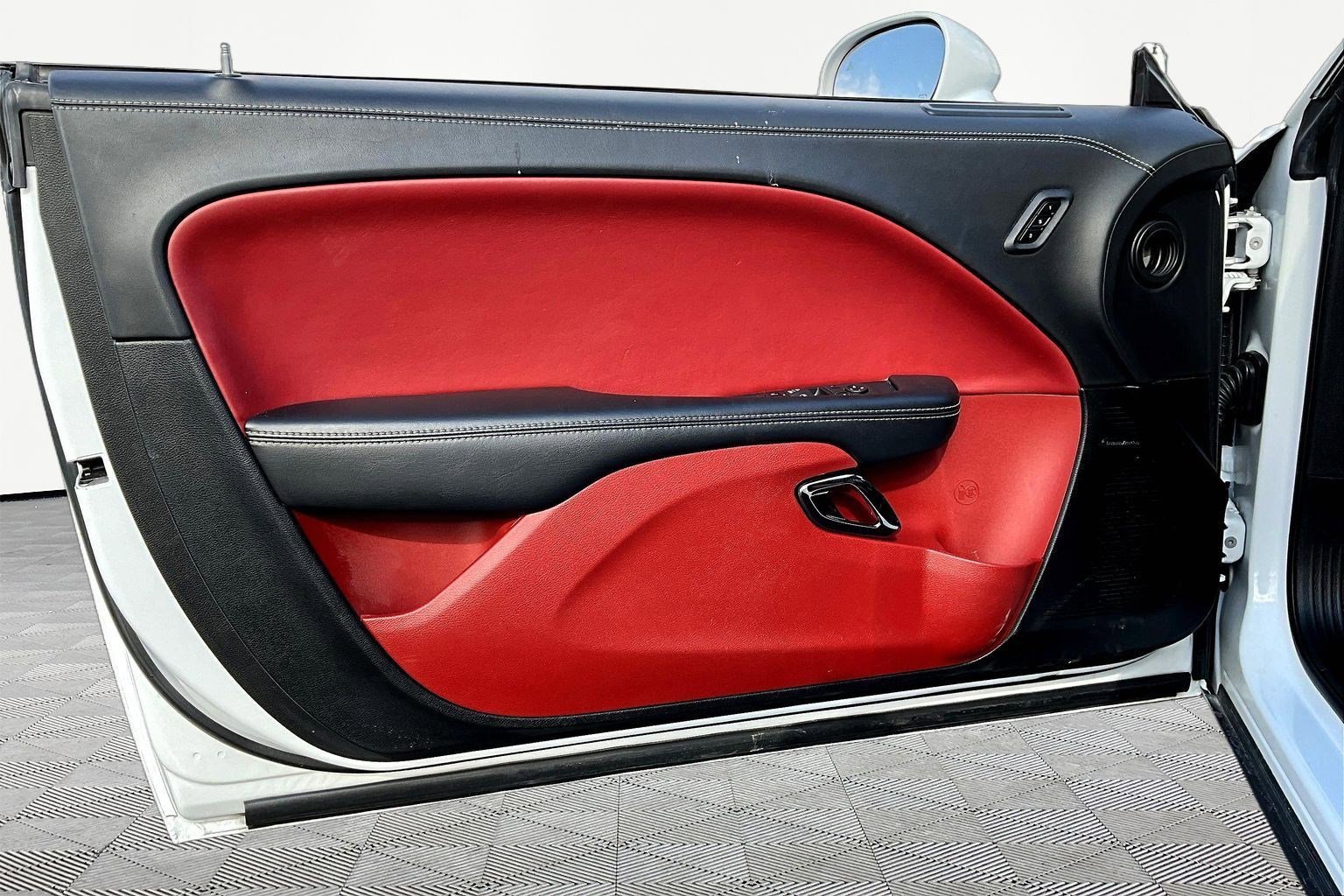 Used 2023 Dodge Challenger SRT Hellcat image 20