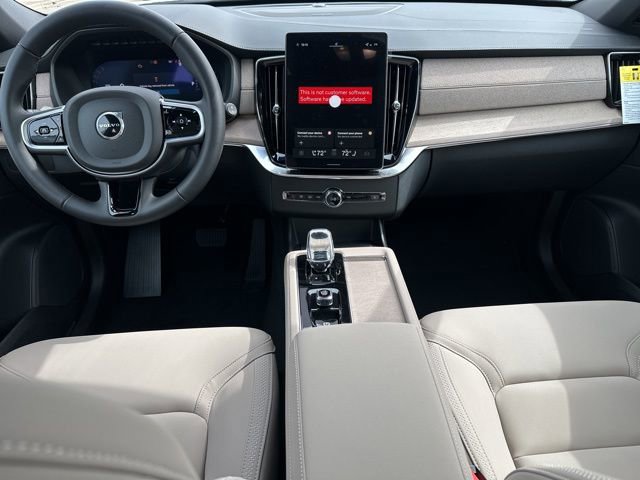 New 2026 Volvo XC90 B6 Plus w/ Protection Package Premier image 12