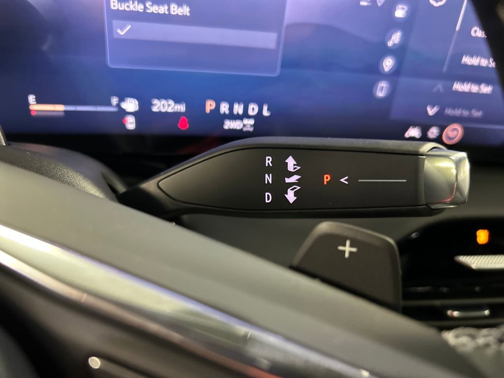New 2026 Buick Enclave Avenir w/ Super Cruise Package image 18