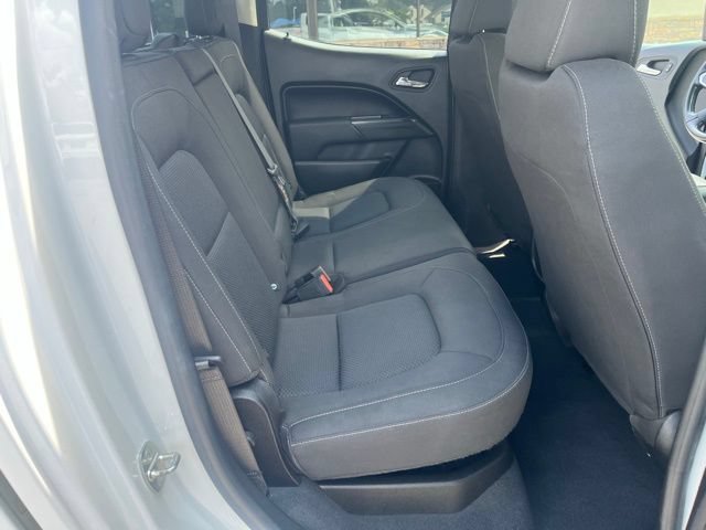 Used 2021 Chevrolet Colorado LT AWD/4WD image 29