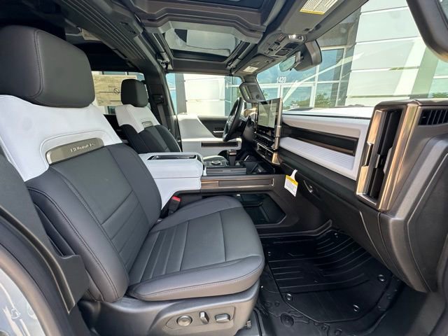 New 2025 GMC Hummer EV 2X image 33