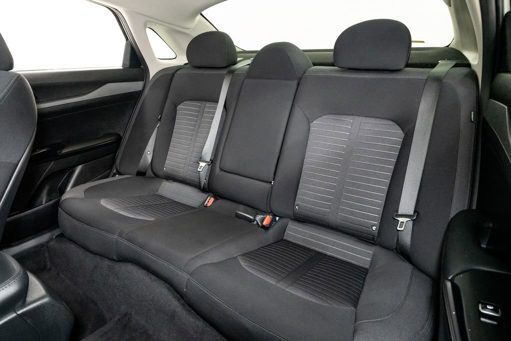 Certified 2025 Kia K5 LXS image 23