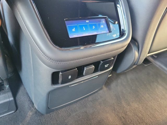 Certified 2023 Lincoln Navigator Reserve AWD/4WD image 17