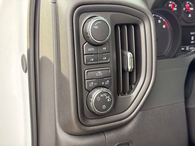 Used 2024 Chevrolet Silverado 1500 Custom Trail Boss image 23