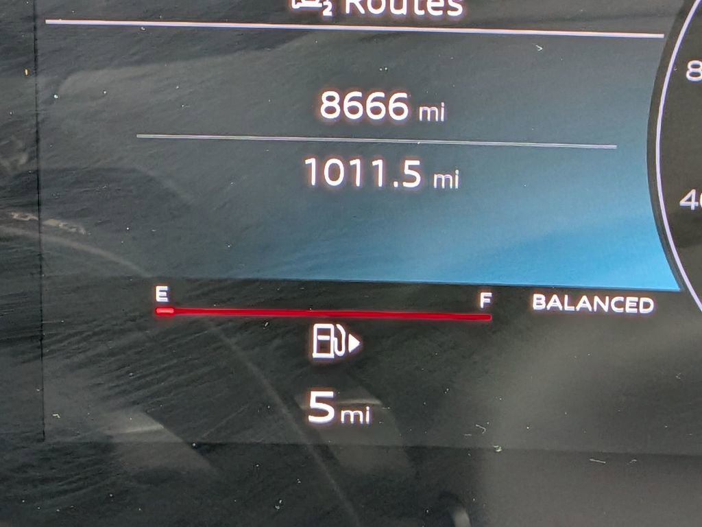 Used 2025 Audi Q5 Premium Plus w/ Premium Plus image 21