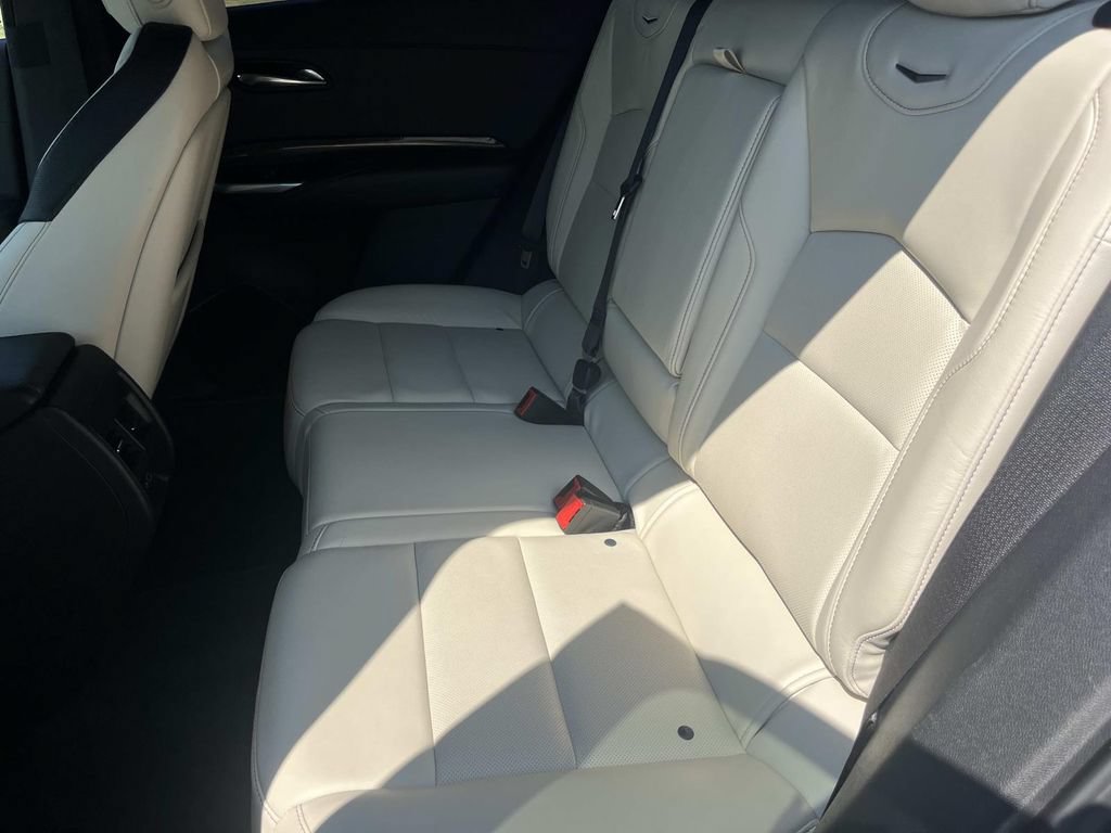 Used 2020 Cadillac XT4 Sport AWD/4WD image 18