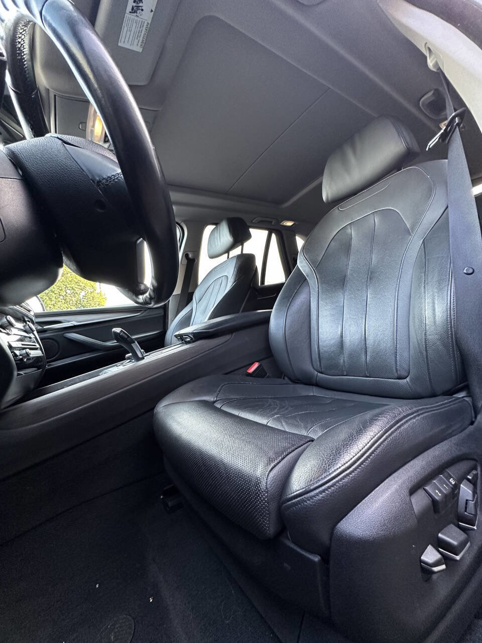 Used 2015 BMW X5 xDrive35i AWD/4WD image 22