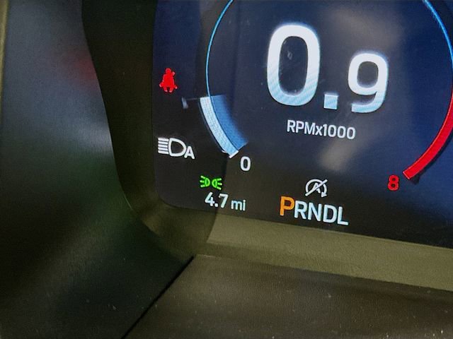 New 2026 Ford Explorer ST-Line w/ ST-Line Street Pack image 12