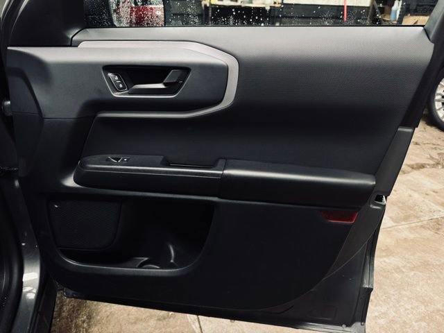 Used 2023 Ford Bronco Sport Big Bend w/ Convenience Package image 14