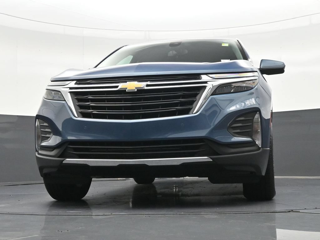 Used 2024 Chevrolet Equinox LT FWD image 35