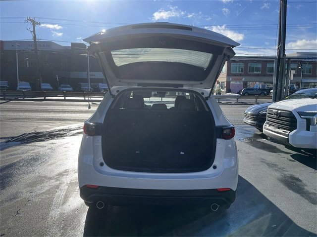 Certified 2023 MAZDA CX-5 AWD 2.5 S w/ Select Package image 21