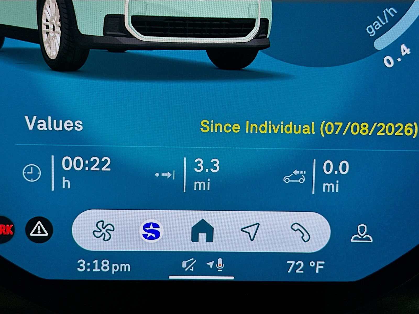New 2026 MINI Cooper S FWD image 22