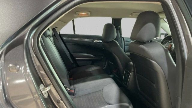 Used 2019 Chrysler 300 Touring w/ Sport Appearance Package image 12
